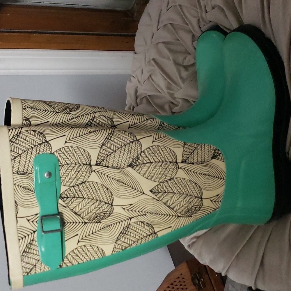COPY - Oakiwear Rubber boots